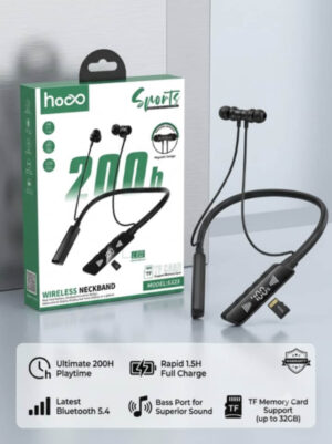Hoco 200H Wireless Earphones