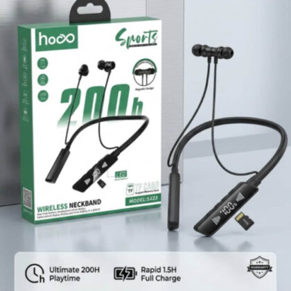 Hoco 200H Wireless Earphones